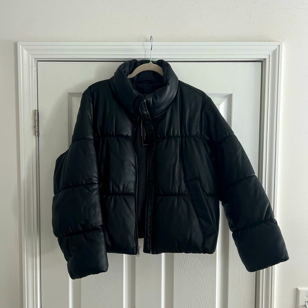 Banana Republic Jacket | L